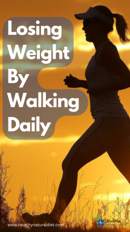 How Walking Quietly Transforms Your Body and Mind (Without You Noticing)
